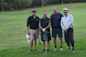 2016 Golf Tournament