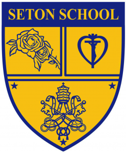 Seton School Shield