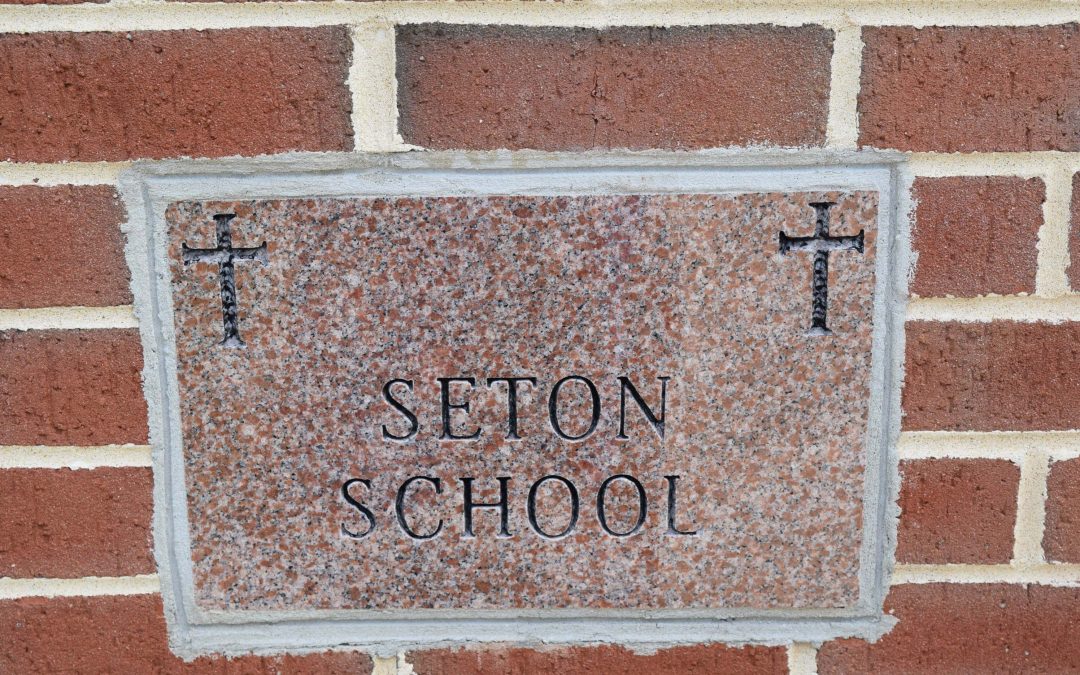 Seton School Open House