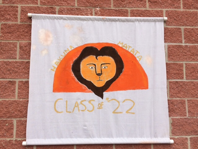 Class of 2022