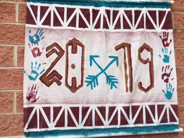 Class of 2019
