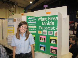 Seton Science Fair 2016
