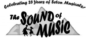 Sound of Music Logo