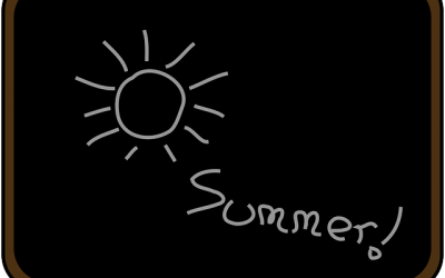 2017 Summer Academic Schedule, Summer Activities Schedule and Summer Reading List