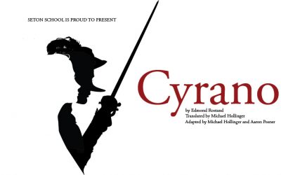 Cyrano Cast List