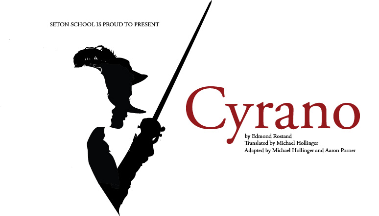 Cyrano Cast List
