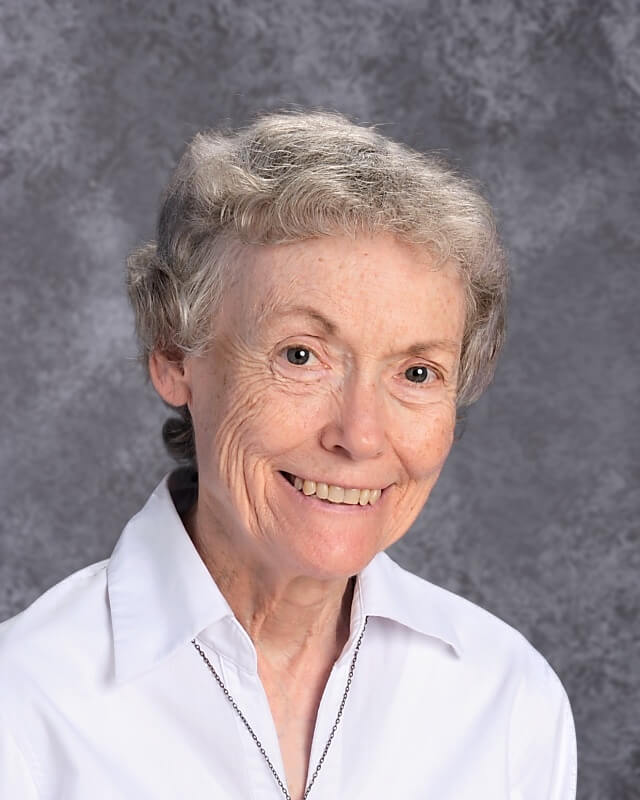 Mrs. Anne Carroll