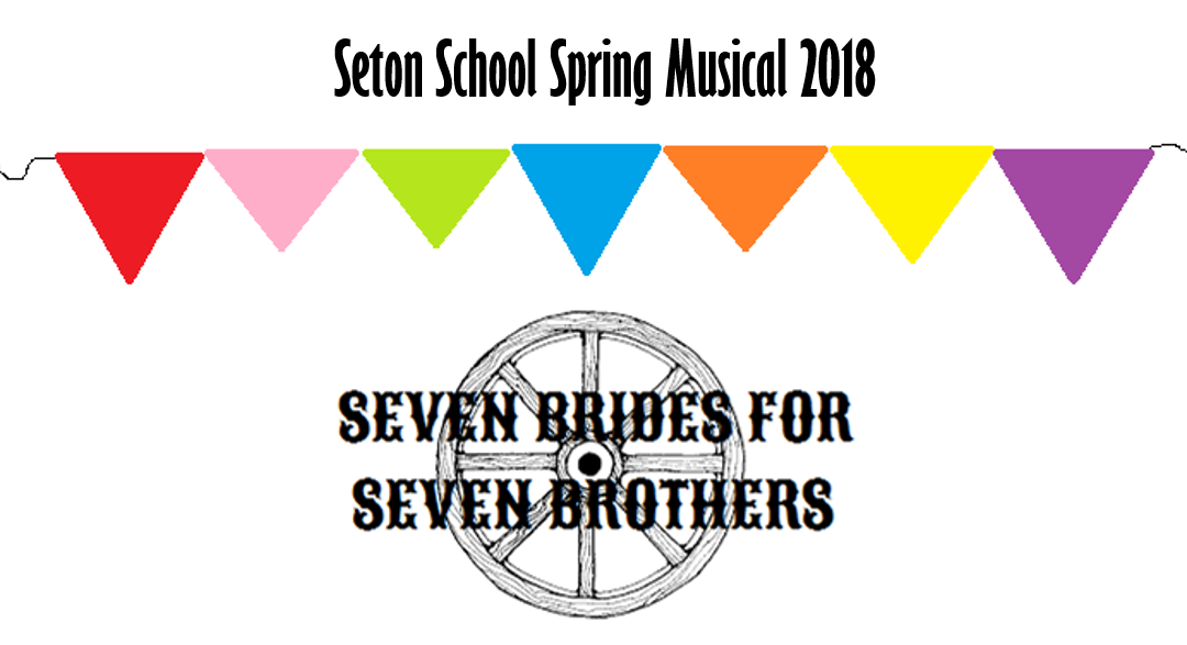 Seven Brides for Seven Brothers – Weekly Update 1/21