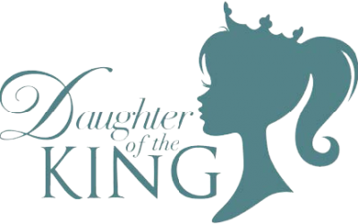 Daughter of the King – Sat, May 19th 1-8