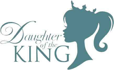 Daughter of the King – Sat, May 19th 1-8