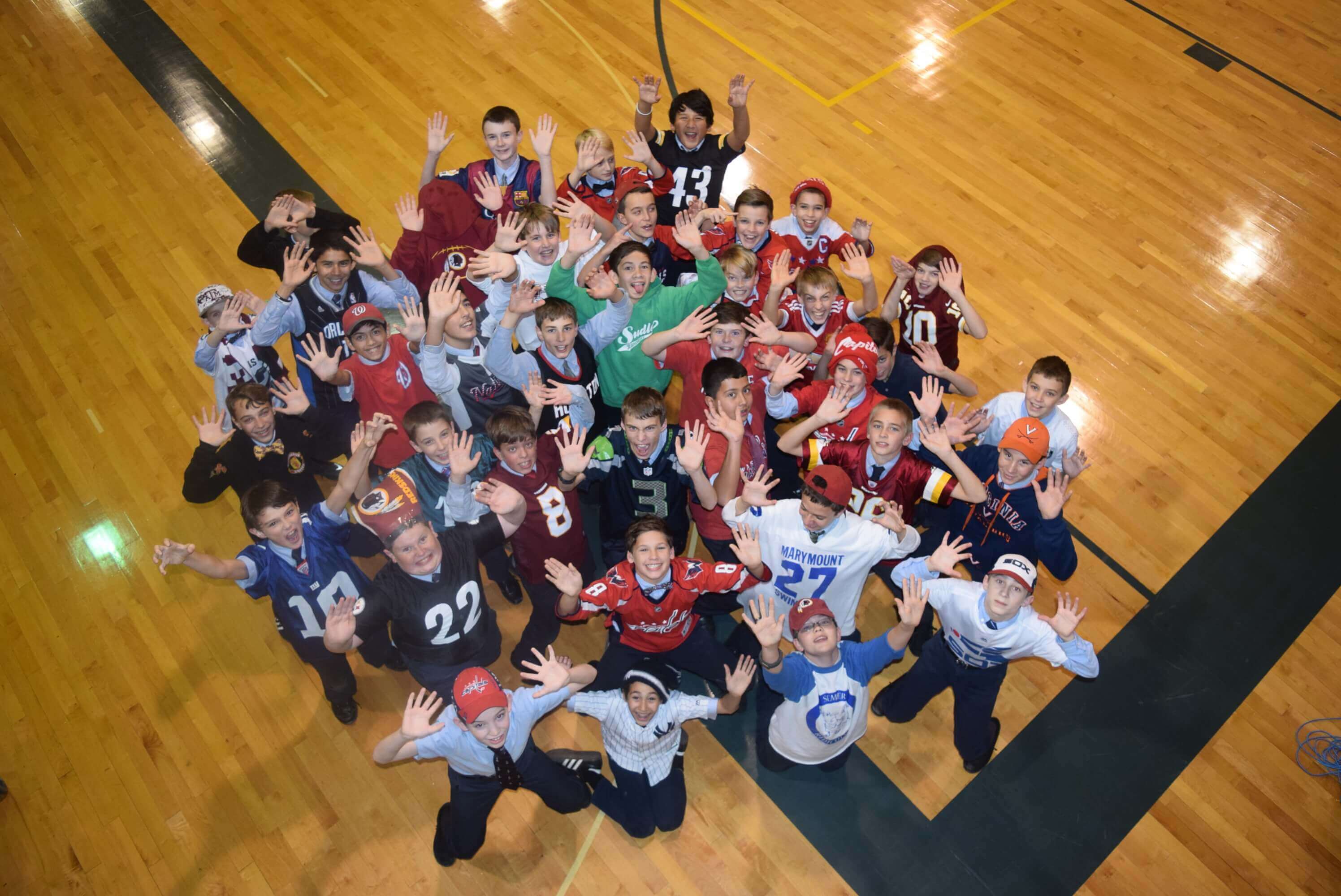 Class of 2024 Class of 2024