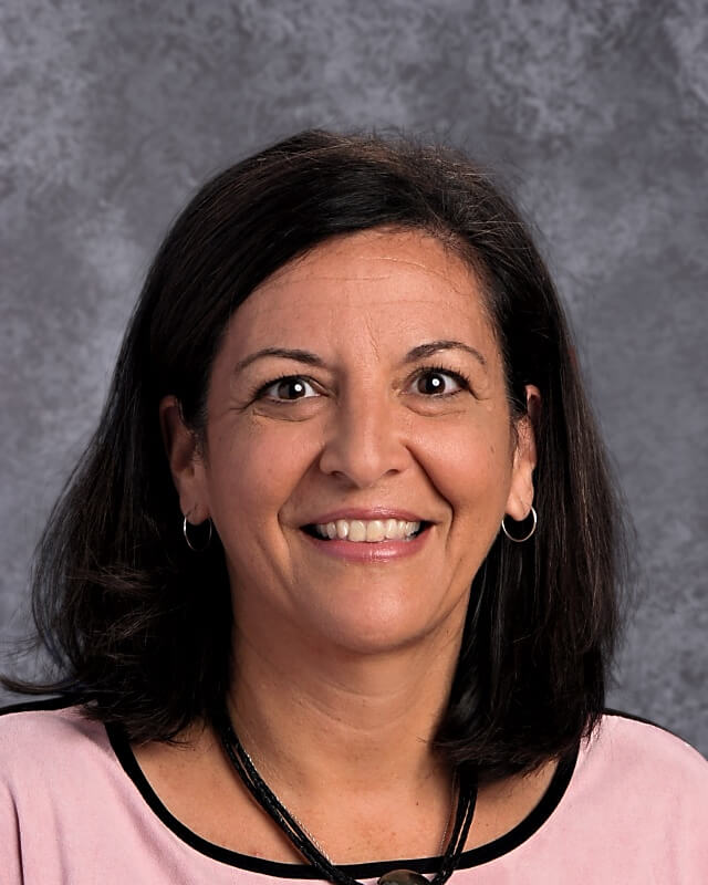 Mrs. Tina McIntyre