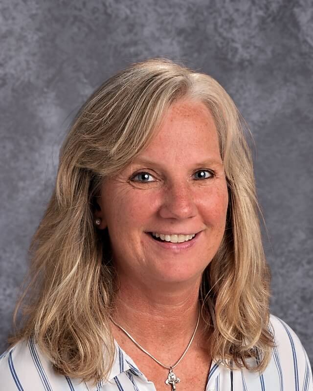 Mrs. Mary Jo Smith