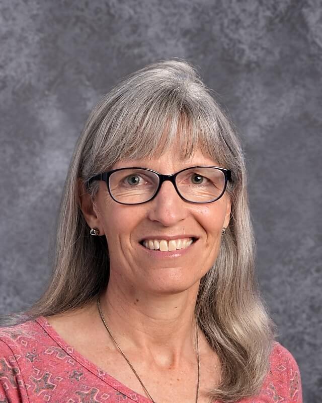 Mrs. Vickie Zadnik