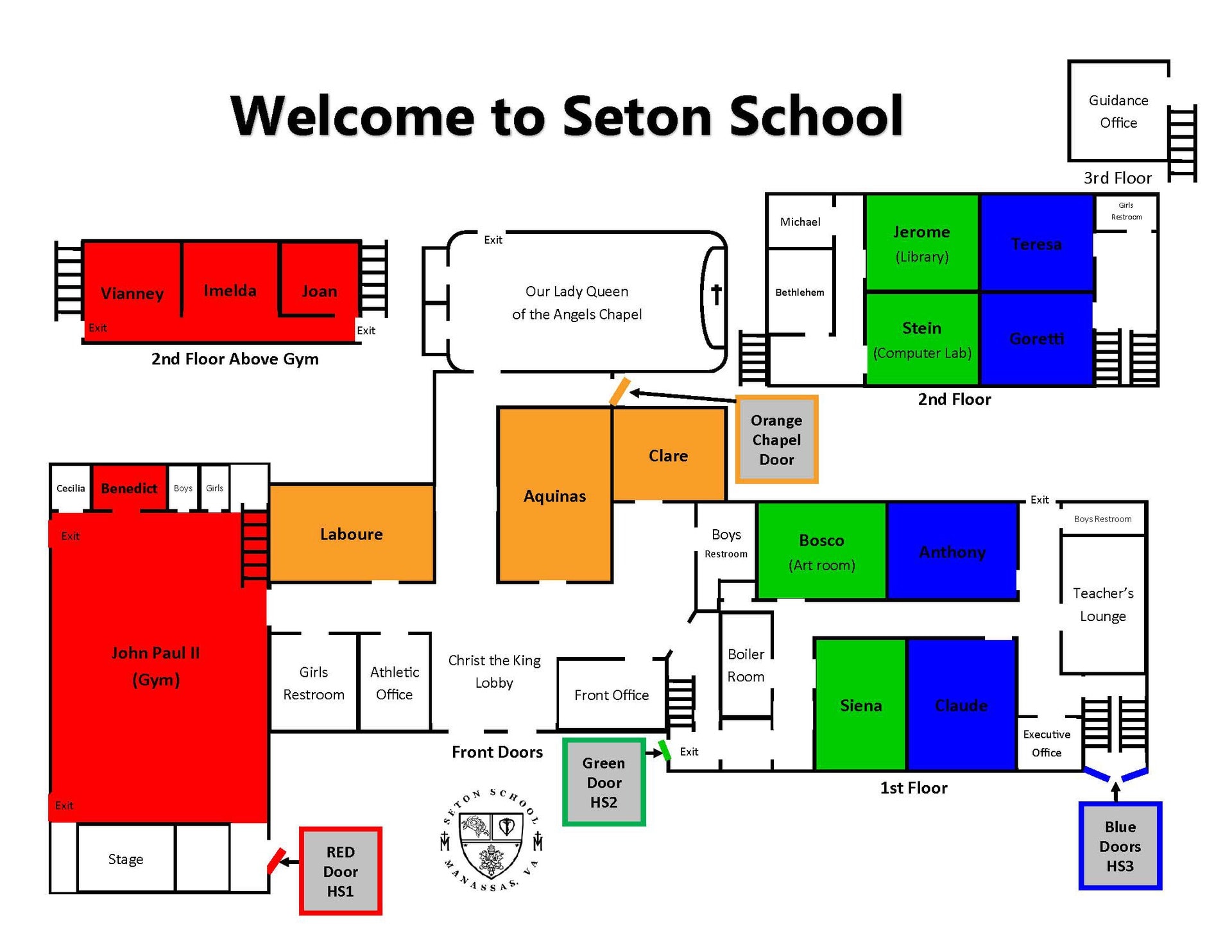 Map of Seton School Color_Page_1