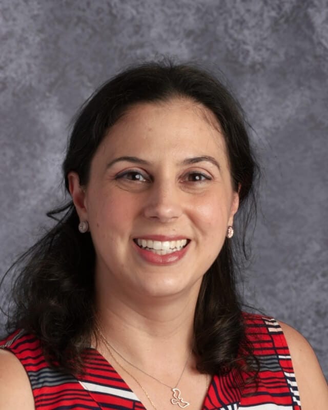 Dr. Beth Carpenter