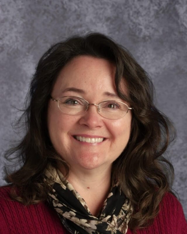 Mrs. Charlotte Guyant