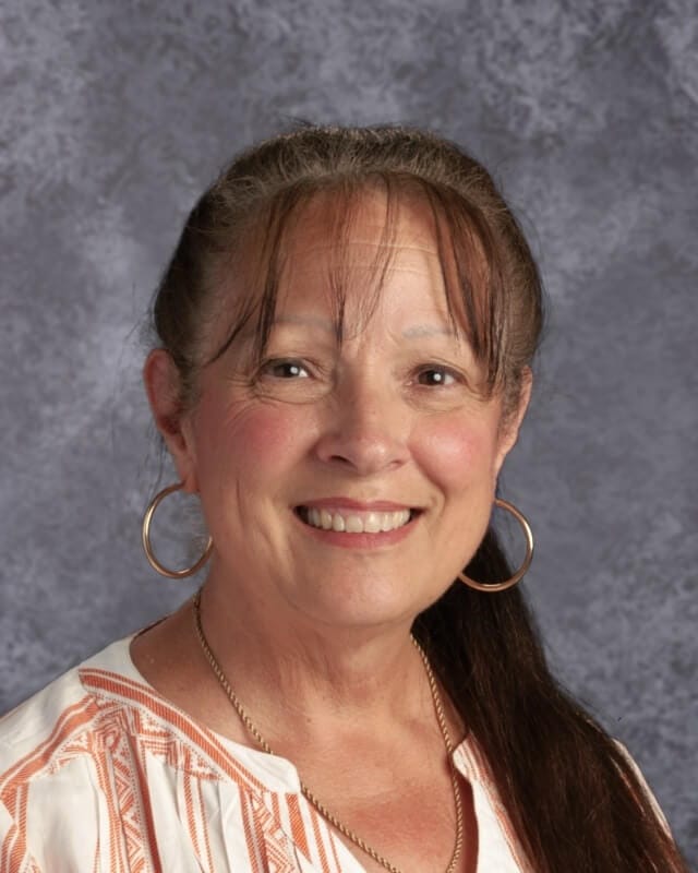 Mrs. Ruth McCaa