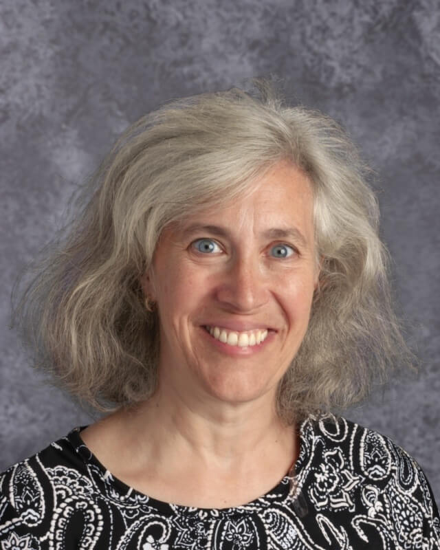 Mrs. Maryan Vander Woude