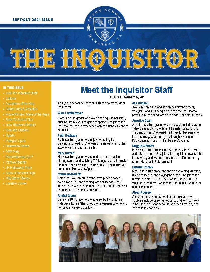 Seton_Inquisitor_2021_SEPT-OCT_Issue_Page_01