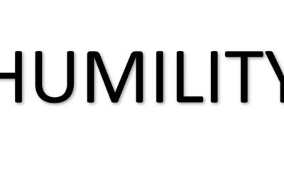 Humility – Chapter 2