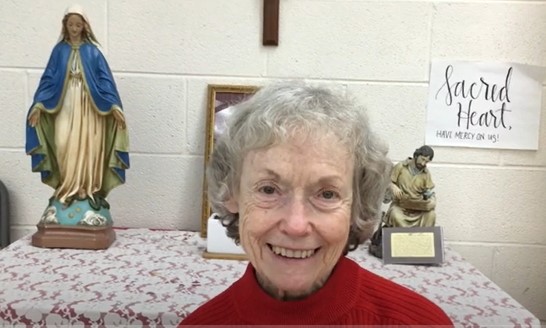 MRS CARROLL