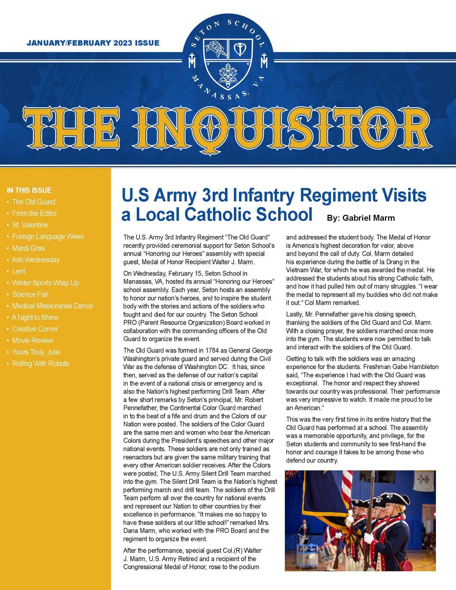 Seton_Inquisitor_2022_JanFeb_Issue_Page_01