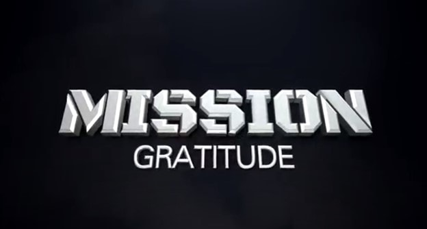 Mission Gratitude