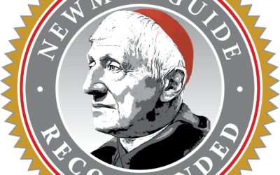 The Cardinal Neuman Society Podcast Interview with Bob Pennefather