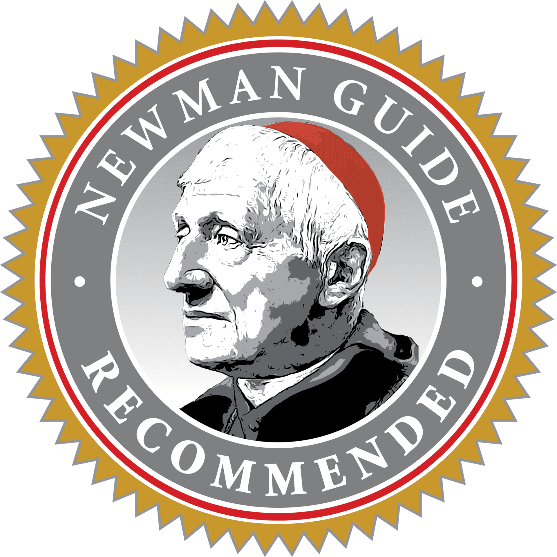 Newman Guide Seal (1)