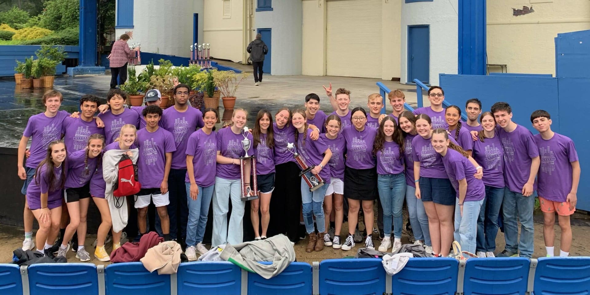 Superior Band (1)