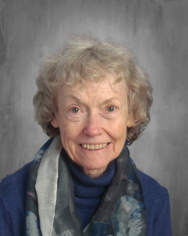 Mrs. Anne Carroll
