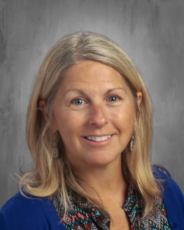 Mrs. Mary Heisler