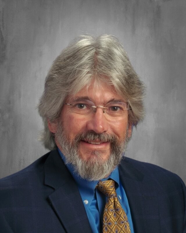 Mr. Jim Koehr