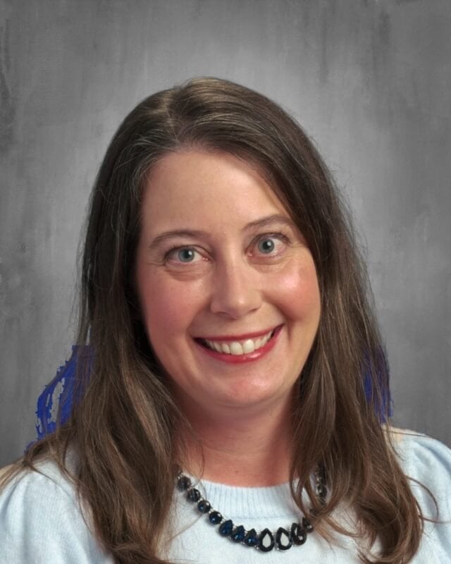 Mrs. Stacey O'Connor