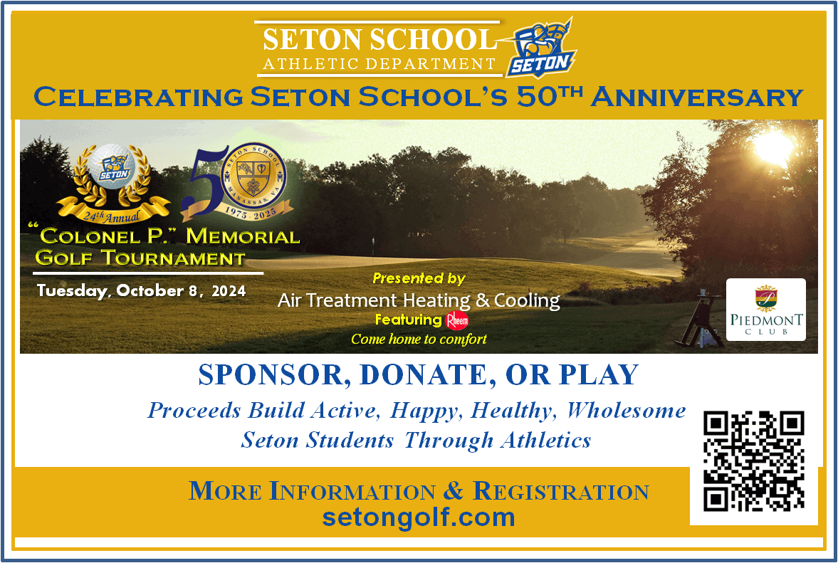 2024 Golf Tournament