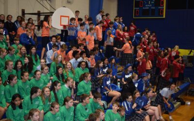 2024 Spirit Week