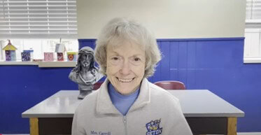 Mrs Carroll Invite (1)