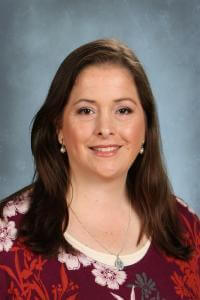 Mrs. Carol Henry