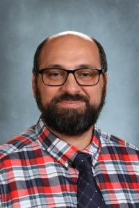 Dr. Joe Benin