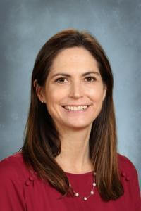 Mrs. Mary Brand