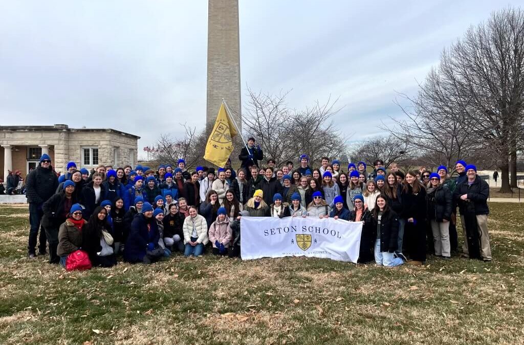 We are PRO-LIFE!