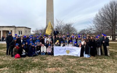 We are PRO-LIFE!