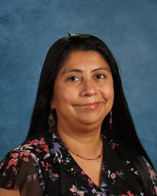 Mrs. Linda Bingham