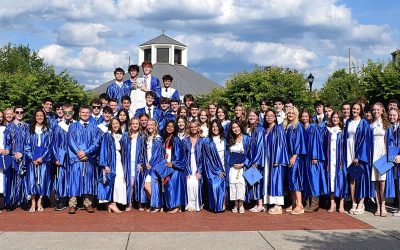Congratulations Class of 2026!