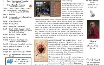 The Sentinel – September 24, 2026