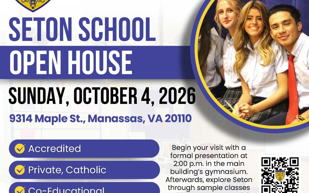 2026 Open House