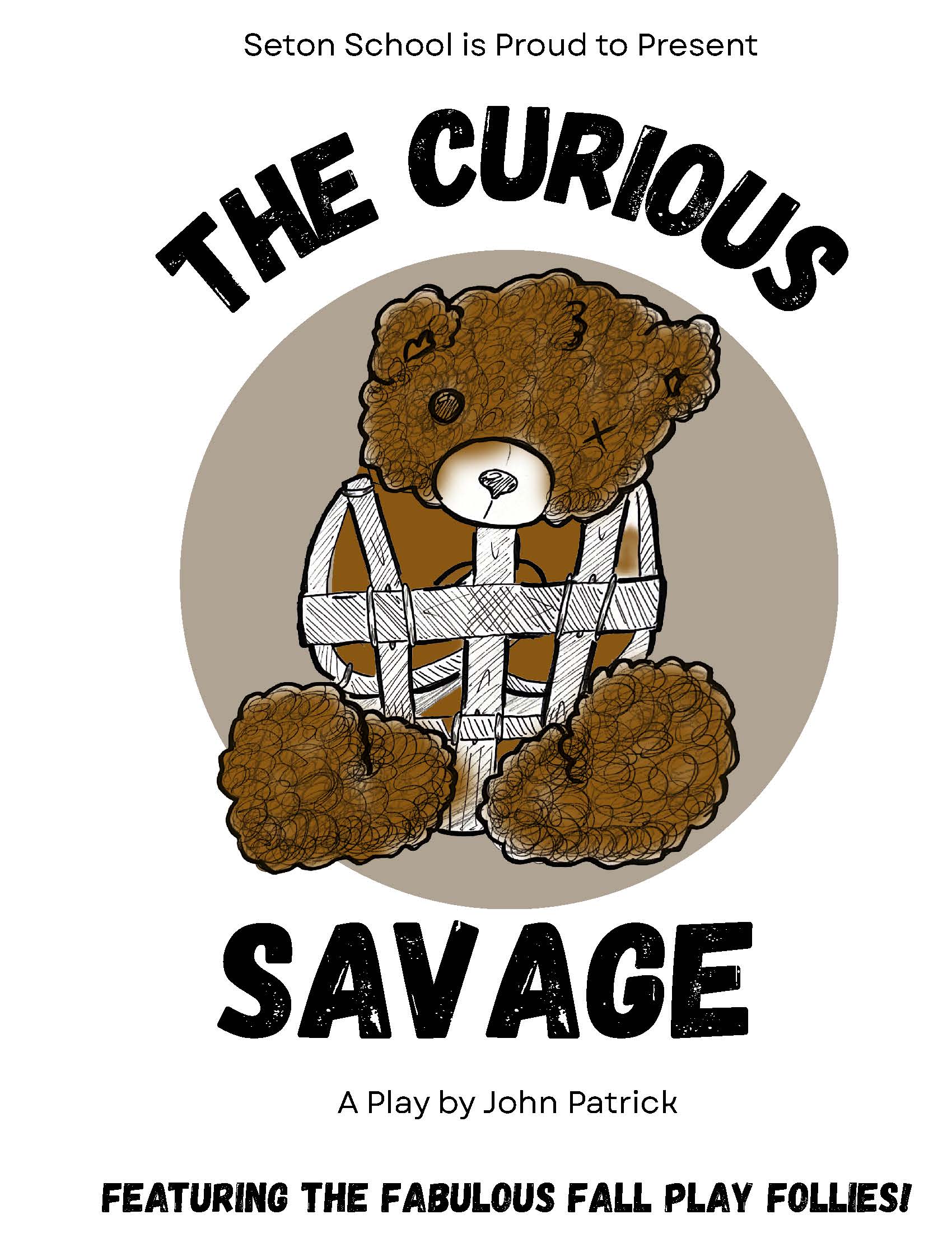 The Curious